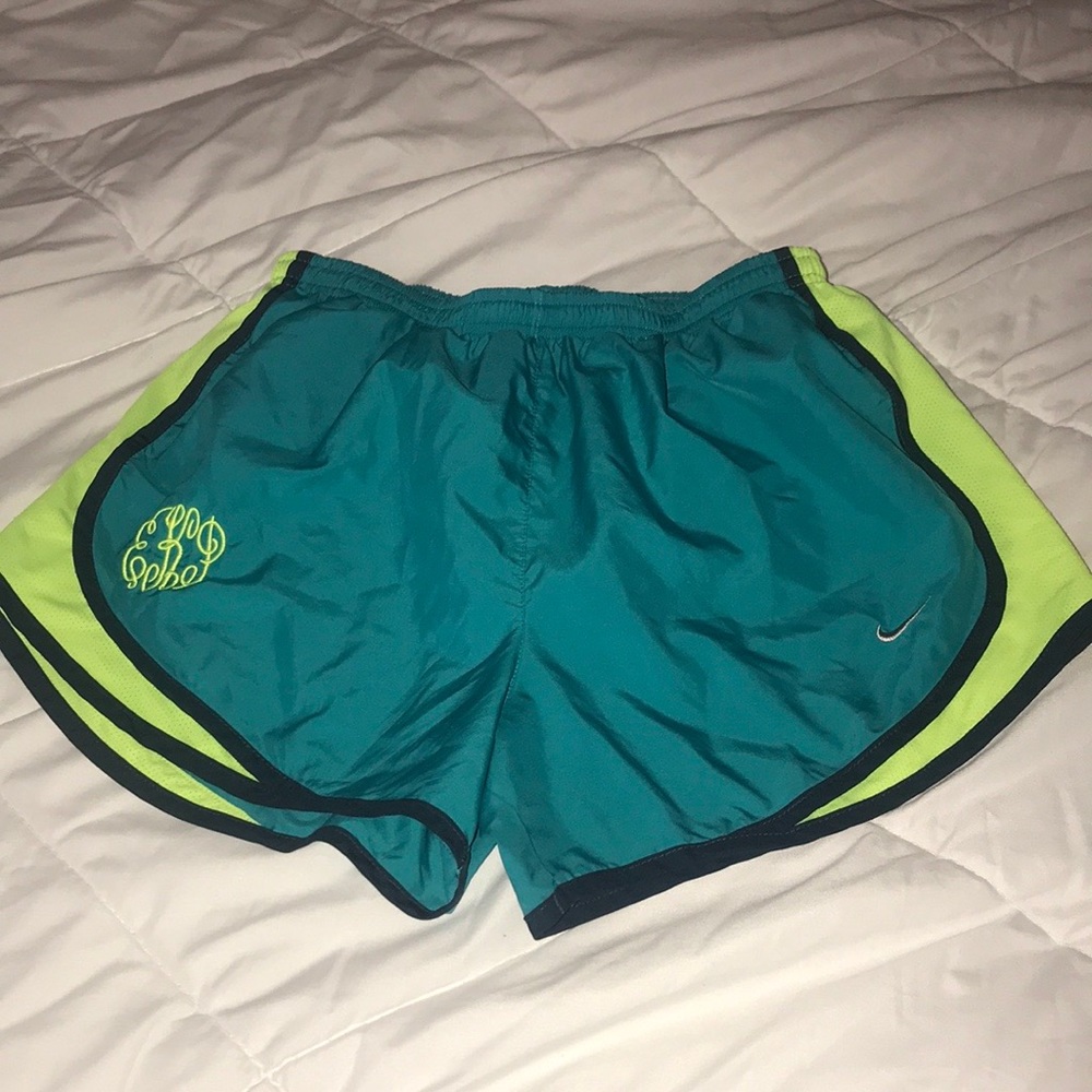 Nike Dri Fit Shorts